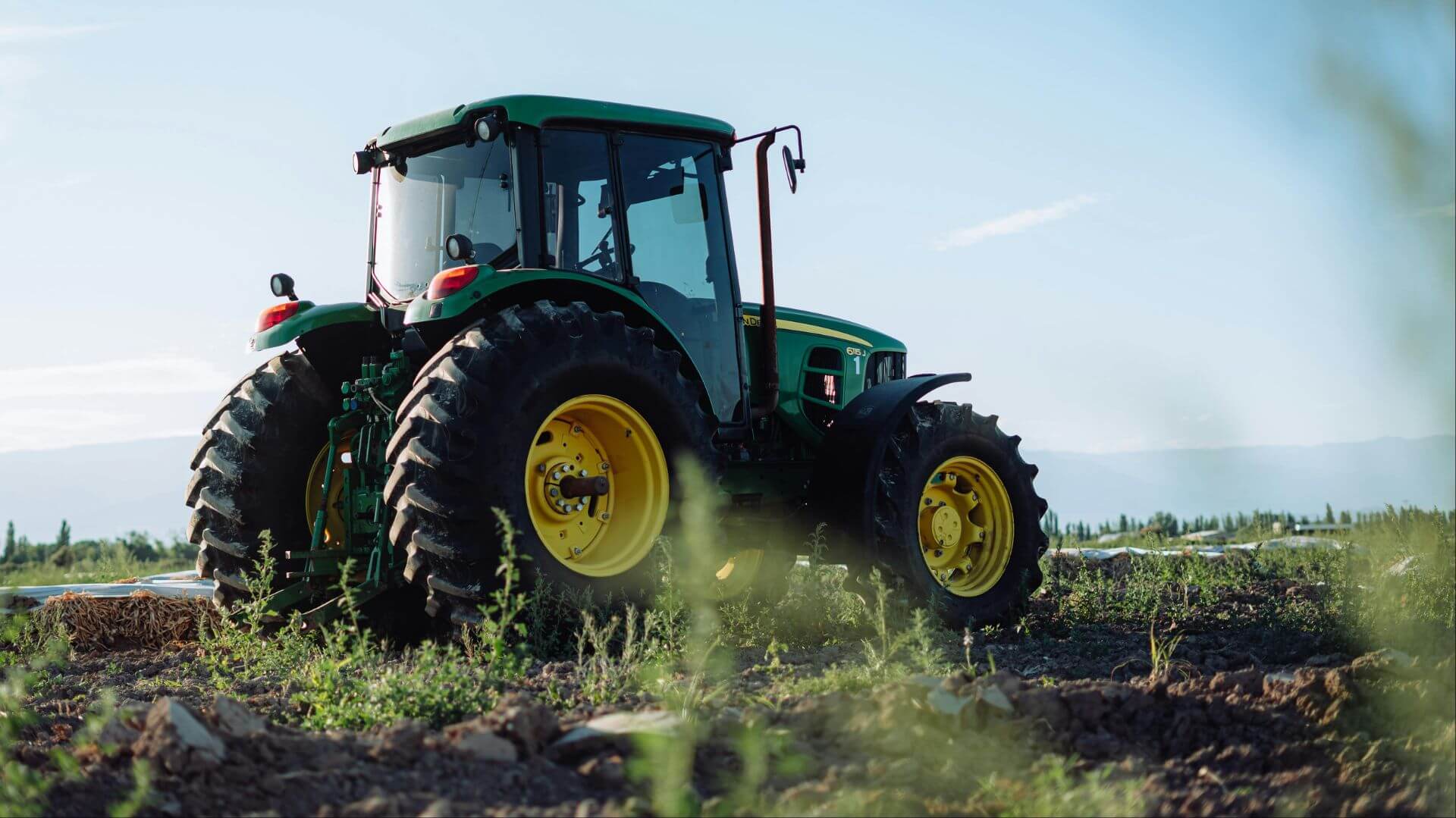 Specialists in finance for farmers Specialists in finance for farmers