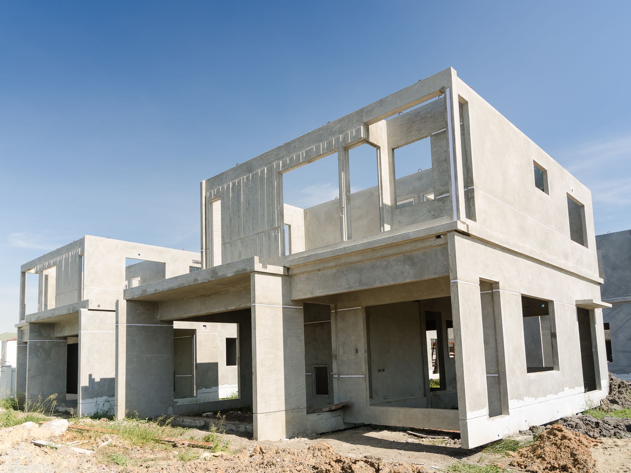 Book an appointment to discuss Property Finance options