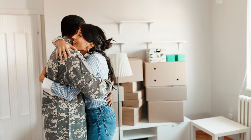 The journey to your next home begins here