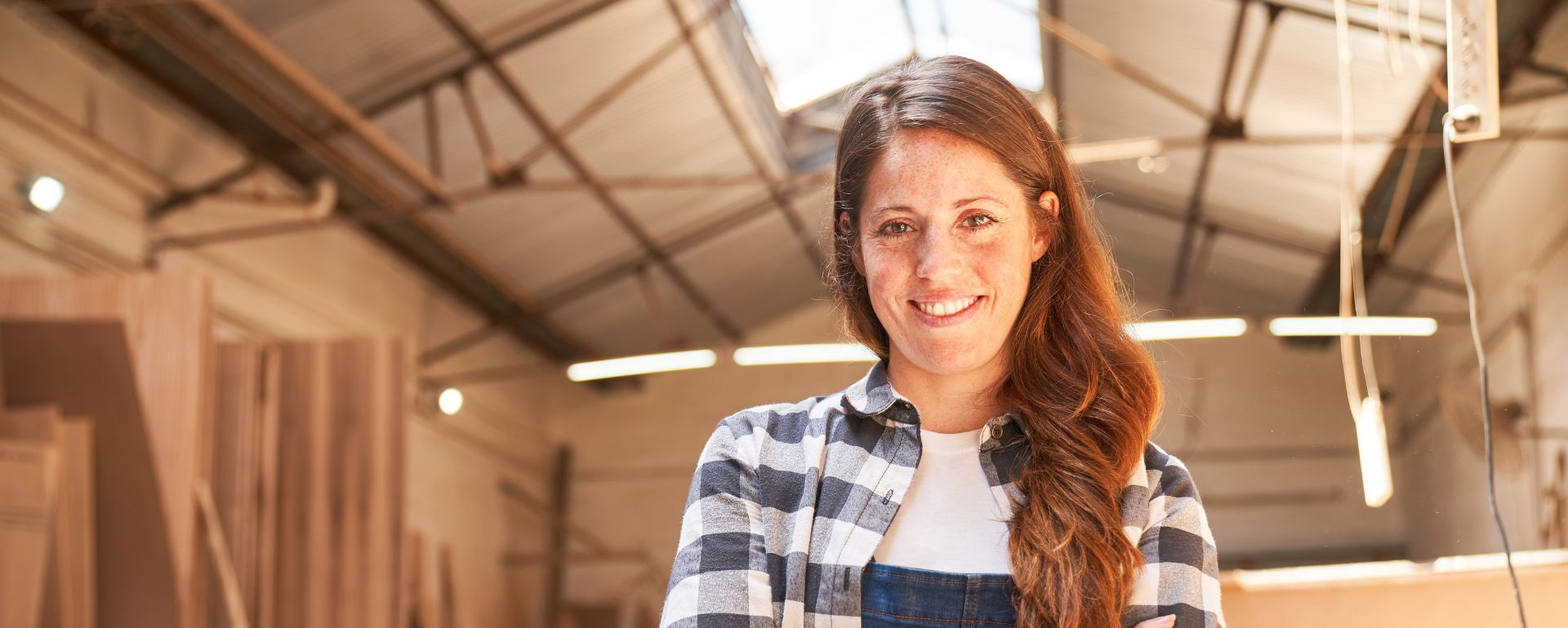 Your business is our business