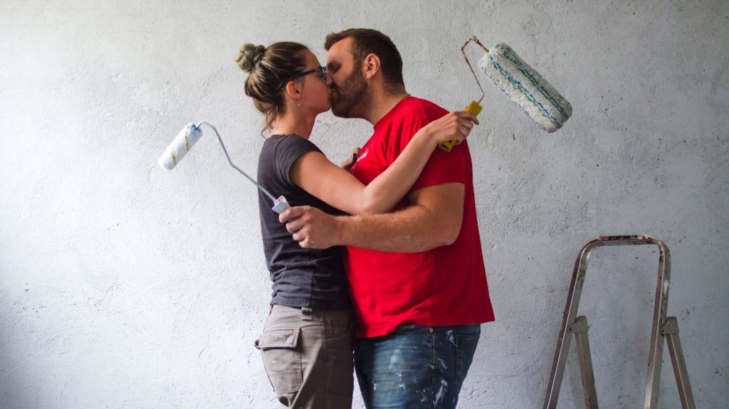 Access the equity in your home