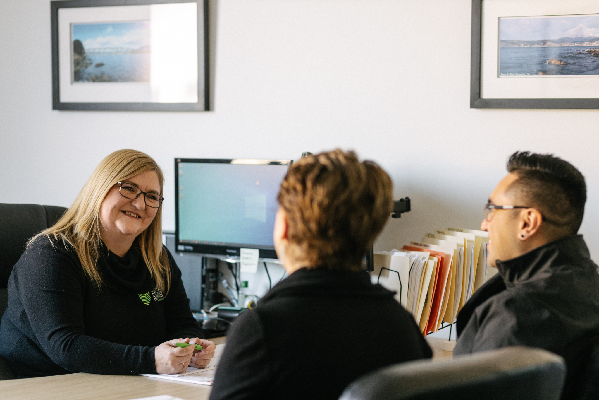 Applying for a Home Loan