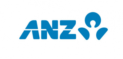 ANZ Bank Logo
