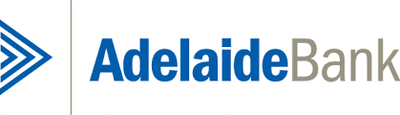 Adelaide Bank Logo