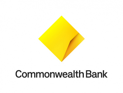 Commonwealth Bank Logo