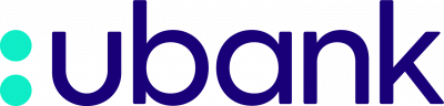Ubank Bank Logo