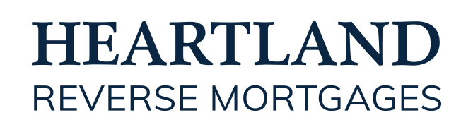 Heartland Reverse Mortgages Logo