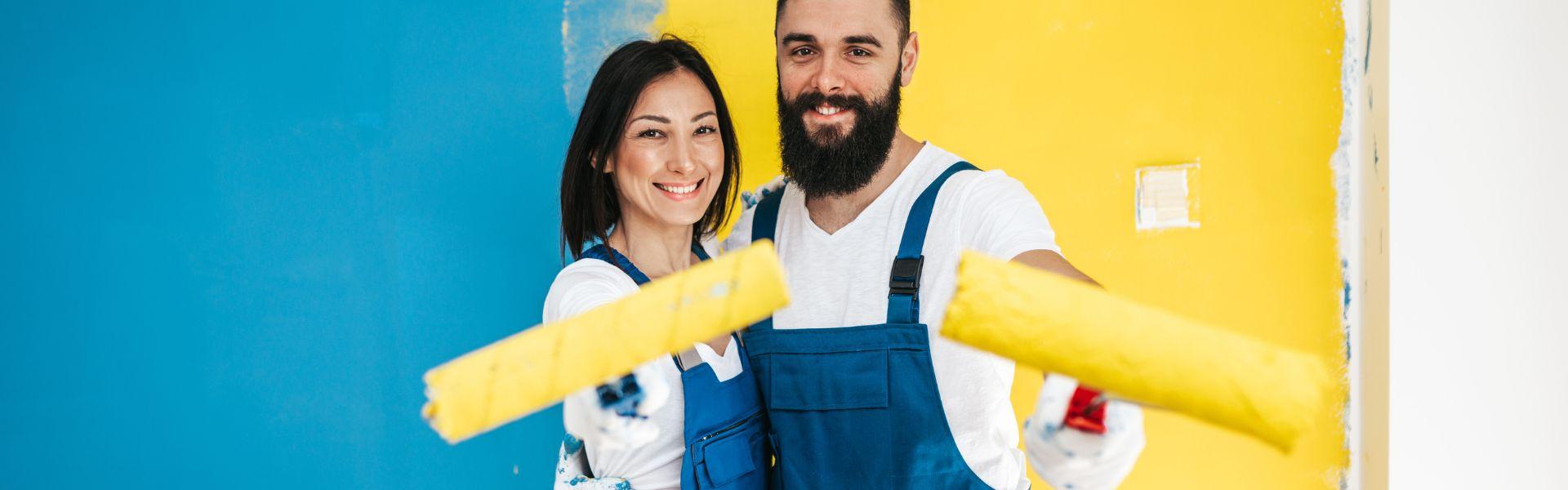 Refinancing could bring your renovation dreams to life!