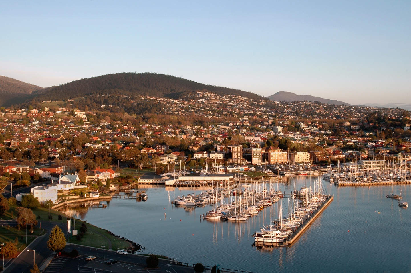 Home Ownership in Tasmania