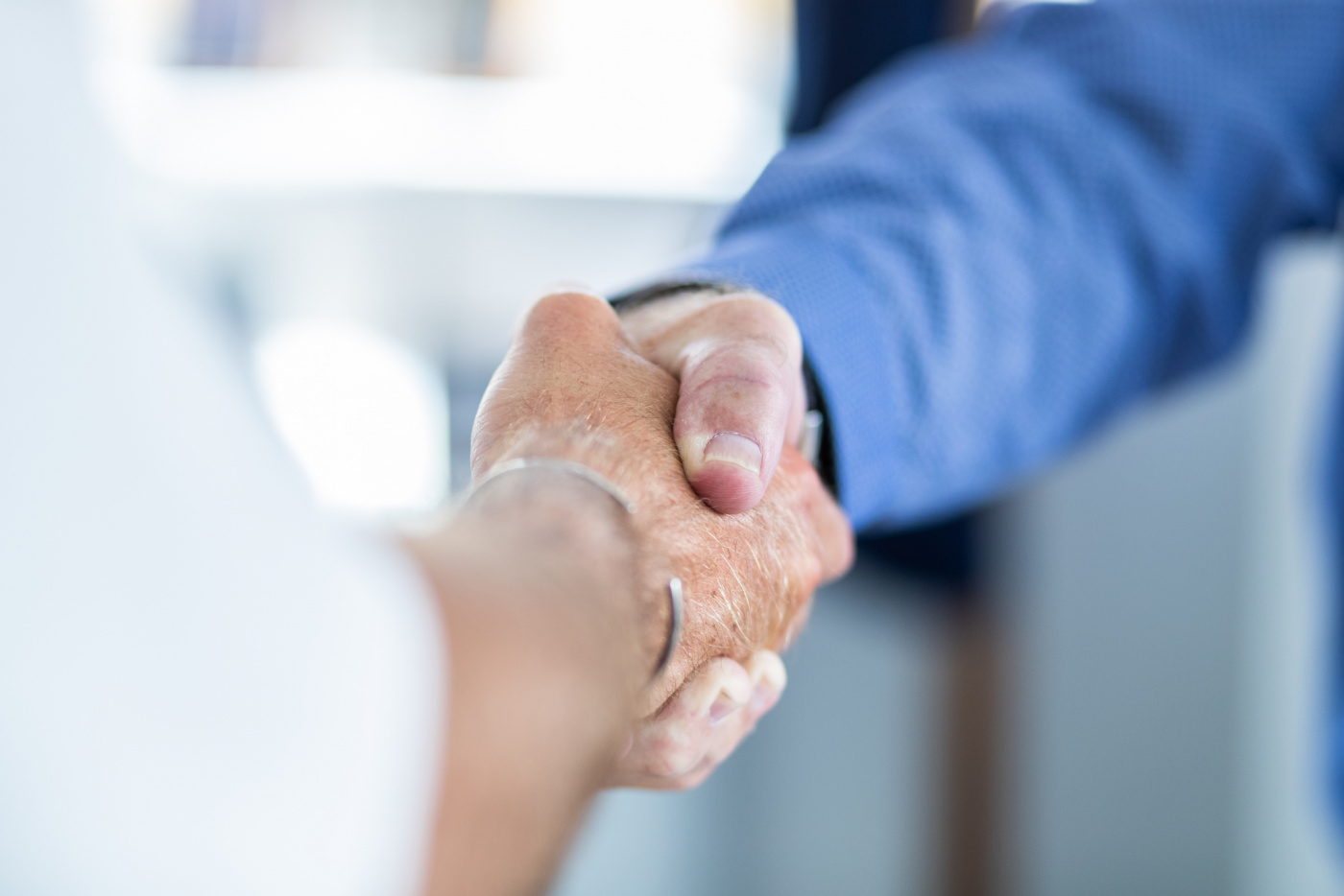 Your Journey with DFBT