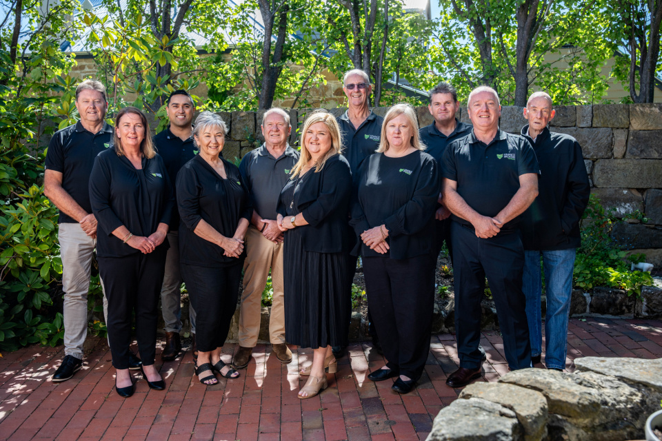 Book a free finance appointment with the team at Dynamic Finance Brokers Tasmania