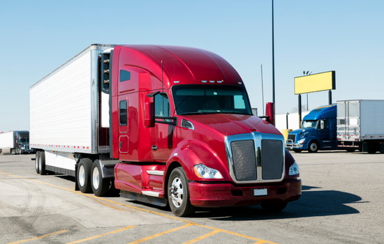 Avoid these 5 common mistakes when applying for truck finance.