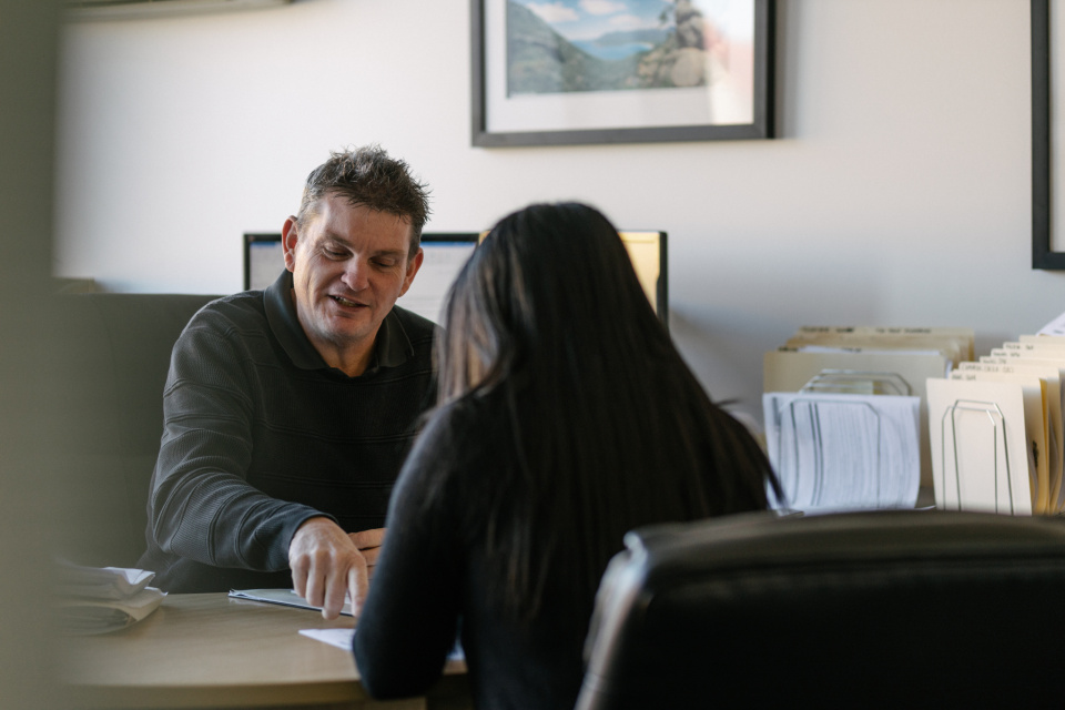 A Quick Overview of the Reverse Mortgage Application Process