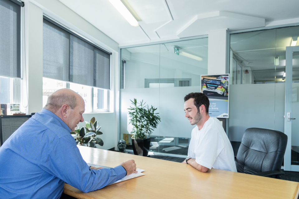 Succession Planning for Small Business: Securing Your Legacy