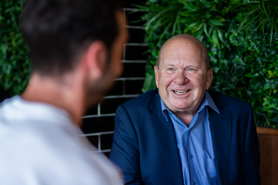 Redraw vs Home Loan Offset Account