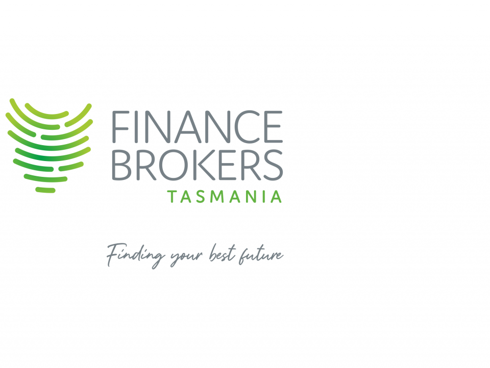 Dynamic Finance Brokers Tasmania Logo Hor
