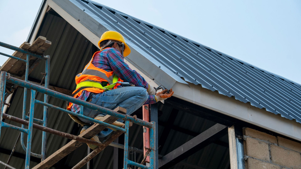 Reverse Mortgage DFBT