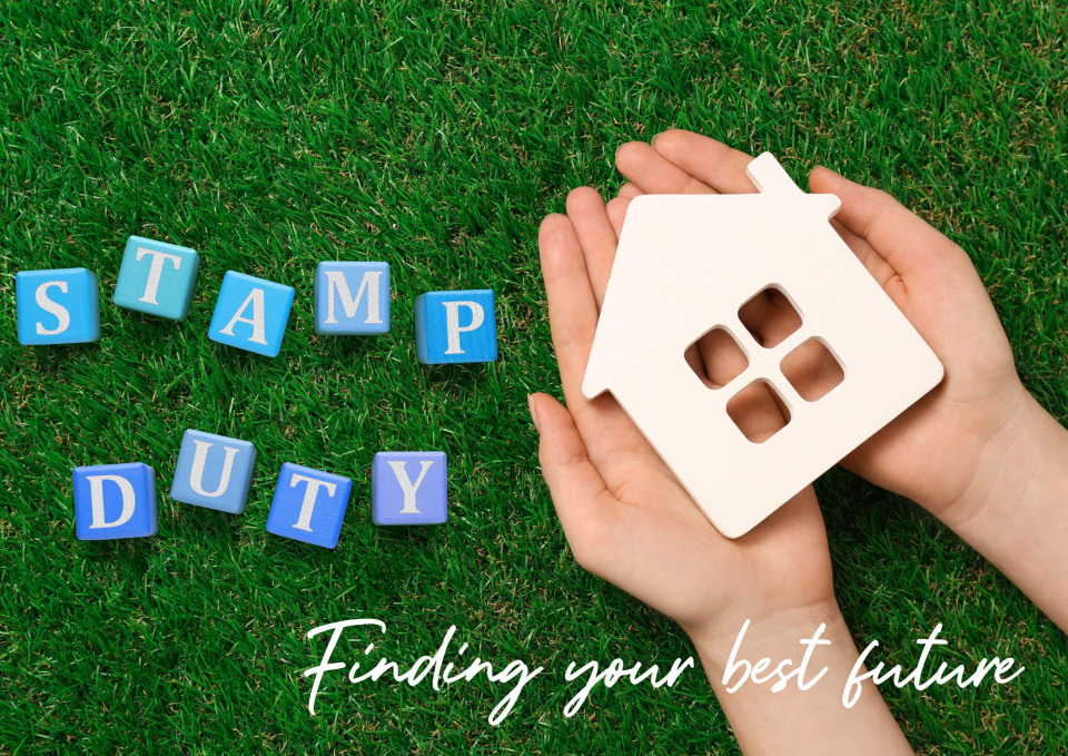 Stamp Out Stamp Duty: A New Era for First Home Buyers in Tasmania