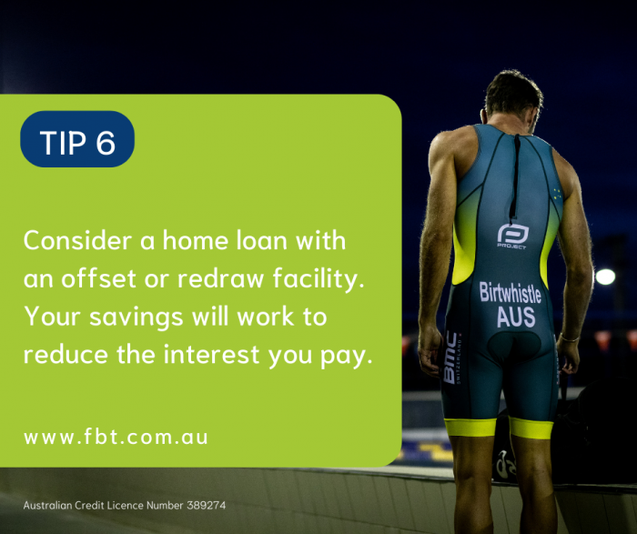 DFBT - Consider an Offset or Redraw