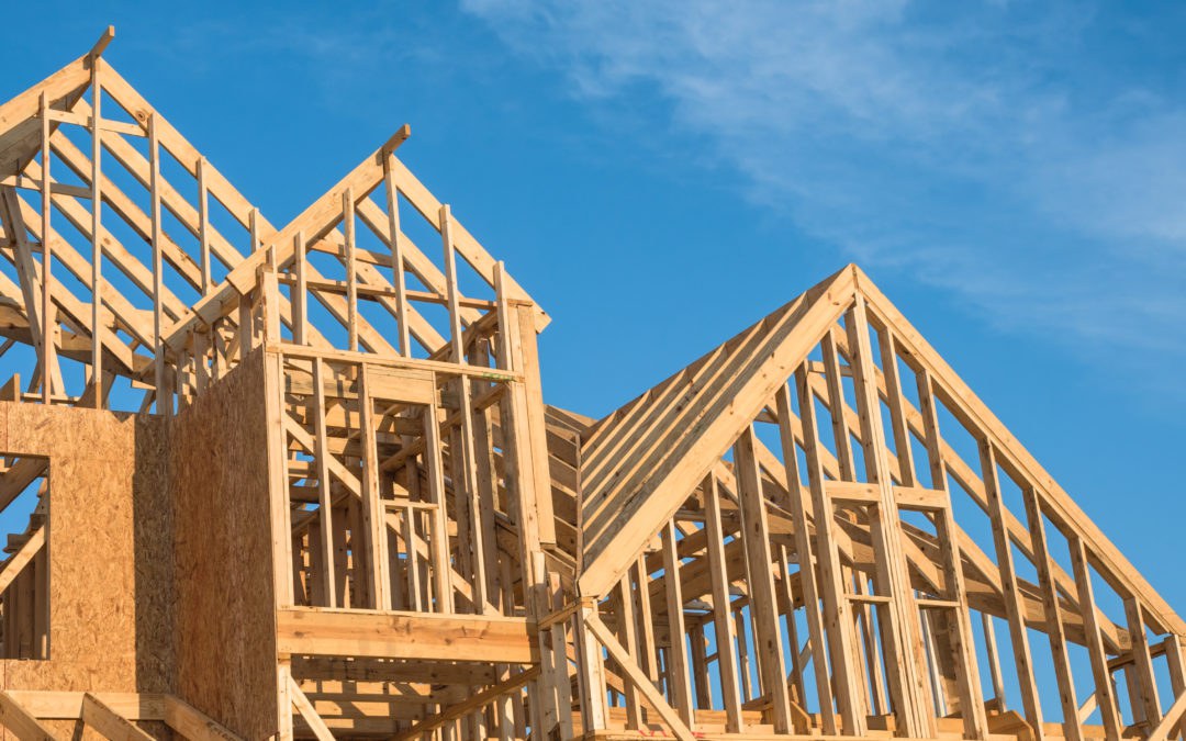 Government building grants – an October 2021 update