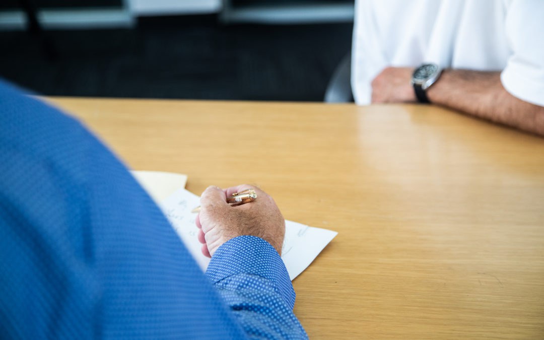 Secured vs. unsecured loans for small businesses