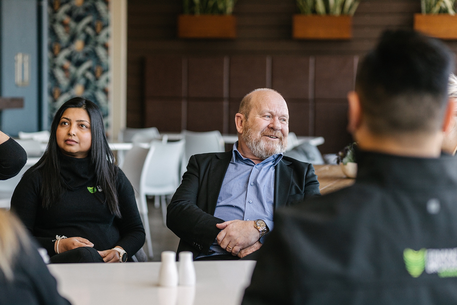 Broking in the Island State – with the CEO of DFBT!